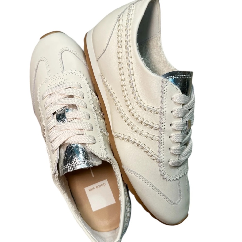 Dolce Vita Delany Sneaker New in Box $160